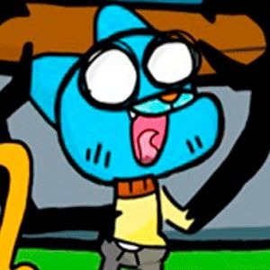 FNF vs Pibby Corrupted Gumball & Jake