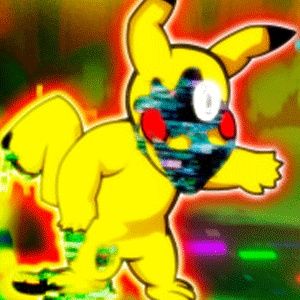 FNF vs Pibby Pikachu