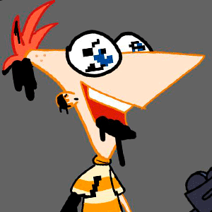 FNF vs Pibby/ Corrupted Phineas and Ferb