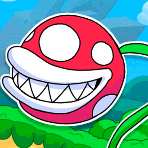 ФНФ: Против Растения-Пираньи