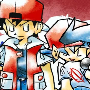 FNF Vs. Red: The Pokemon Trainer