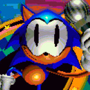 FNF VS Rewrite – Round 2 – Sonic.EXE