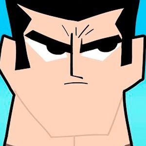 FNF VS Samurai Jack