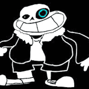 FNF VS Sasn (UnderPants)