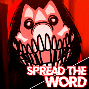 FNF vs Smile Dog (Spread the Word)