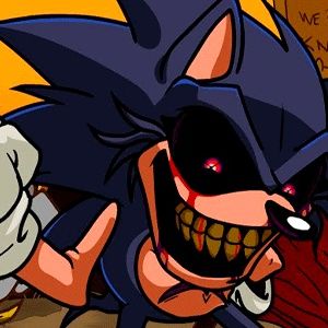 FNF VS Sonic.EXE Cereal Killer