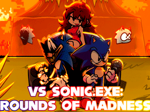 A NEW REBOOT of Sonic.exe  Another Sonic.exe GAME - Rk Play 