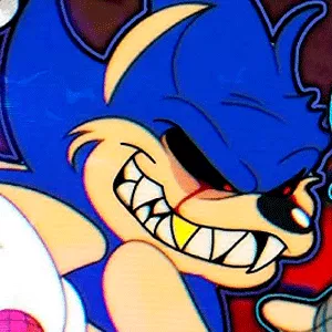FNF Vs. Sonic.EXE (XAG) Ultimate
