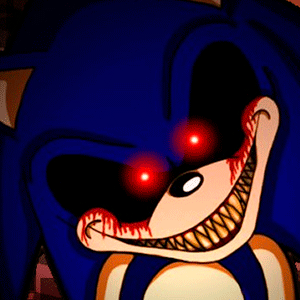 FNF vs Sonic.exe’s Revenge