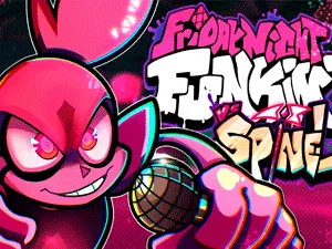 FNF X Pibby Corrupted Steven Universe Mod - Play Online Free