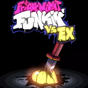 FNF: Eddsworlds Funky Beats 🔥 Play online