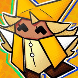 FNF vs The Origami King