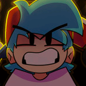 FNF vs The Puppet Master