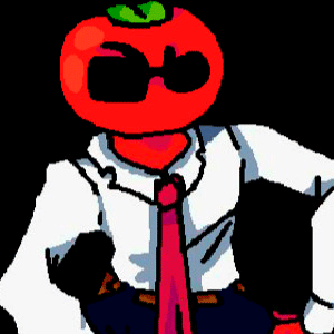 FNF Vs. Tomato Dude