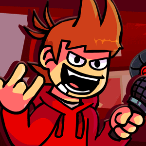 FNF vs Tord (Red Fury Edition) Full Release