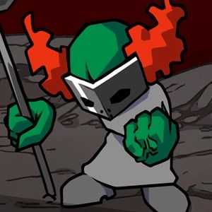 FNF vs Tricky: Banbuds Goblin Files