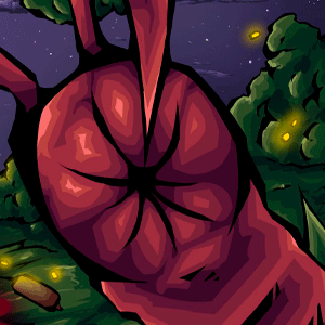 ФНФ против Посетителя!