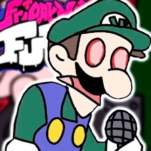 FNF vs Weegee Invasion 3