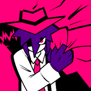 WHODUNIT FNF