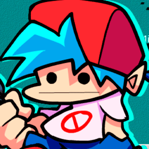 Windows 95 Funkin’