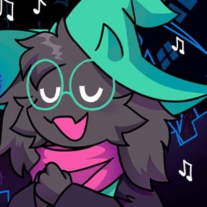 FNF with Ralsei (Friday Night Fluffin)