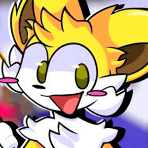 FNF with Stampy