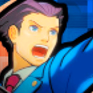 FNF x Ace Attorney – Turnabout