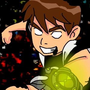 FNF X Pibby Corrupted Ben 10