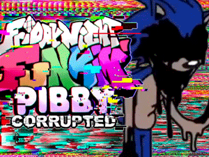 Download FNF Corrupted Night: Pibby Mod on PC with MEmu