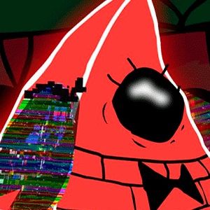 FNF X Pibby vs Corrupted Bill Cipher