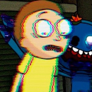 FNF x Pibby Vs Corrupted Morty