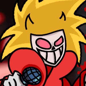 FNF x Red