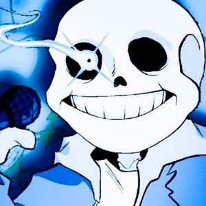 FNF X Sans Parody – Stronger Than You