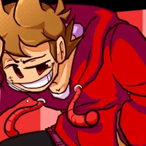 FNF Yet Another Tord Mod