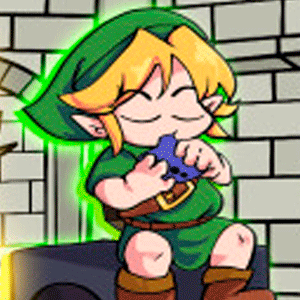 Zelda Funkin