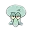 Squidward